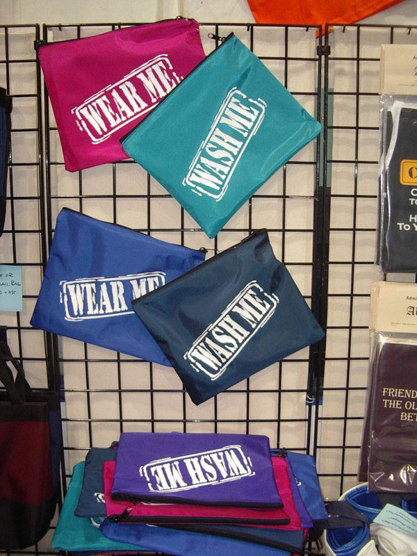 Wear Me